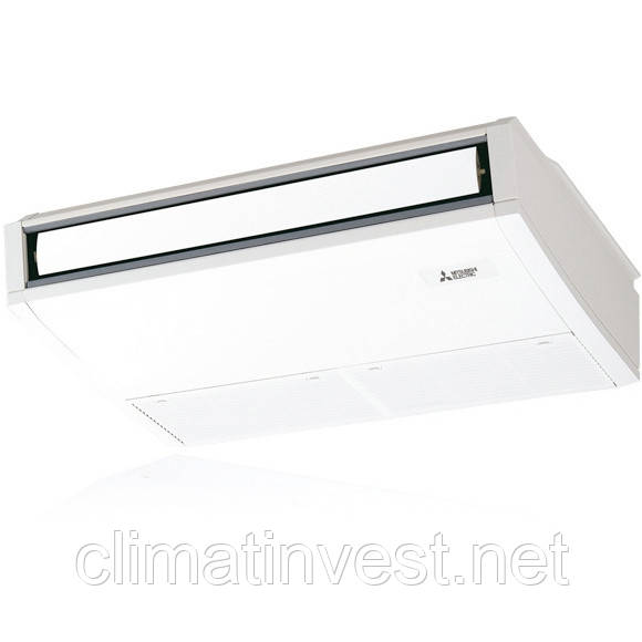 Підвісний блок Mitsubishi Electric PCA-RP 125 KAQ