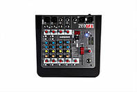 Микшерный пульт Allen Heath ZED-6FX