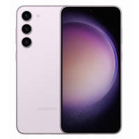 Мобильный телефон Samsung Galaxy S23 5G 8\/256Gb Light Pink (SM-S911BLIGSEK)