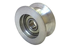 Зворотний ролик Tormax 2201/2101 (DOORmaster)