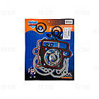 Прокладки циліндра Альфа 125 сс d-54 мм. JWBP, фото 2