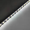 LED лінійка Biom JL SMD5630 24W 2-pin 7000-7500K 12V 144led IP20 1406, фото 4