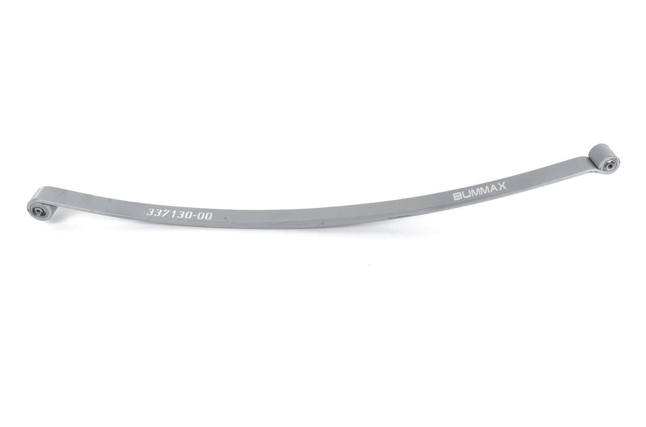 Ресора Mercedes Benz Sprinter 208-316 / VW LT 28-35 однолистова Bummax 337130-00