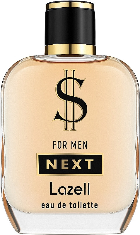 Lazell $ Next For Men Туалетна вода 100 мл