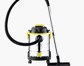 Будівельний пилосос Royalty Line RL-WDVC-30