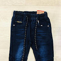 Джинси для хлопчиків,Taurus, 116-146 см, № B-108, фото 3