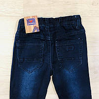 Джинси для хлопчиків,Taurus, 116-146 см, № B-108, фото 5