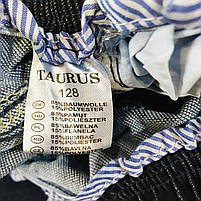 Джинси для хлопчиків,Taurus, 116-146 см, № B-108, фото 7