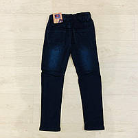 Джинси для хлопчиків,Taurus, 116-146 см, № B-108, фото 4