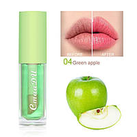 Блеск-тинт для губ №4 (яблуко), 2 мл