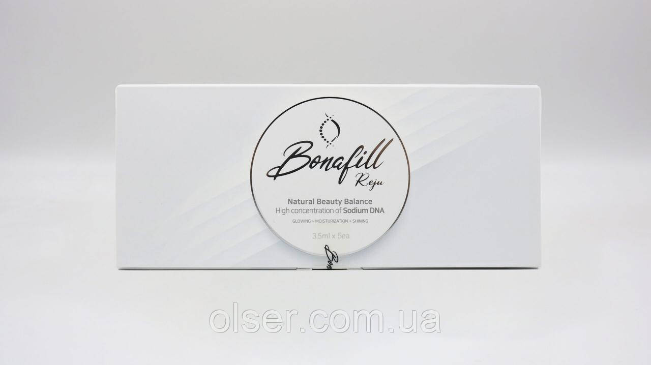 Мезококтейль Bonafill Reju 3,5 ml
