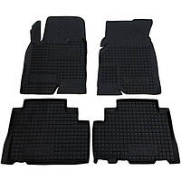 Коврики в салон Avto Gumm для Chevrolet Captiva 2011+ / Шевроле Каптива