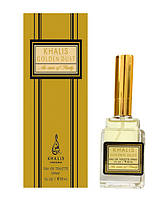Жіноча туалетна вода Khalis Golden Dust 30ml