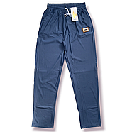 Штани жіночі плащівка кольорові Kenalin, розмір 5XL-6XL, асорті, 9410-3, фото 2