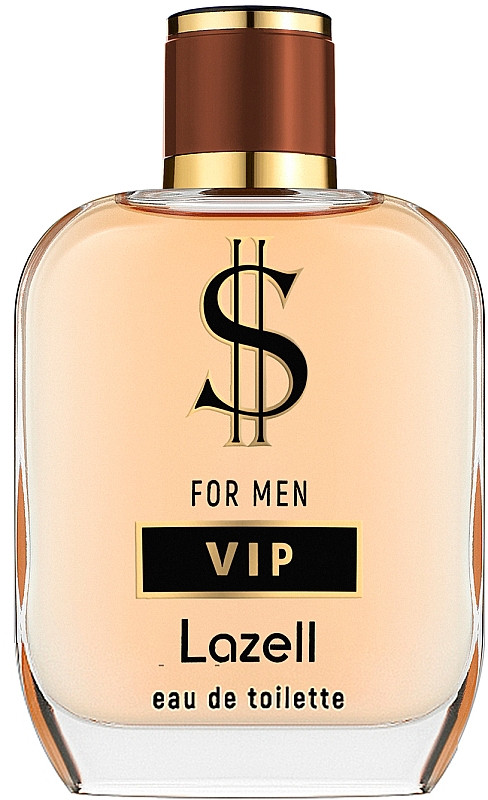 Lazell $ VIP For Men Туалетна вода 100 мл