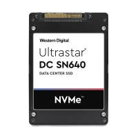 Накопитель SSD U.2 2.5\" 1.92TB WD (WUS4BB019D7P3E \/ 0TS1850)