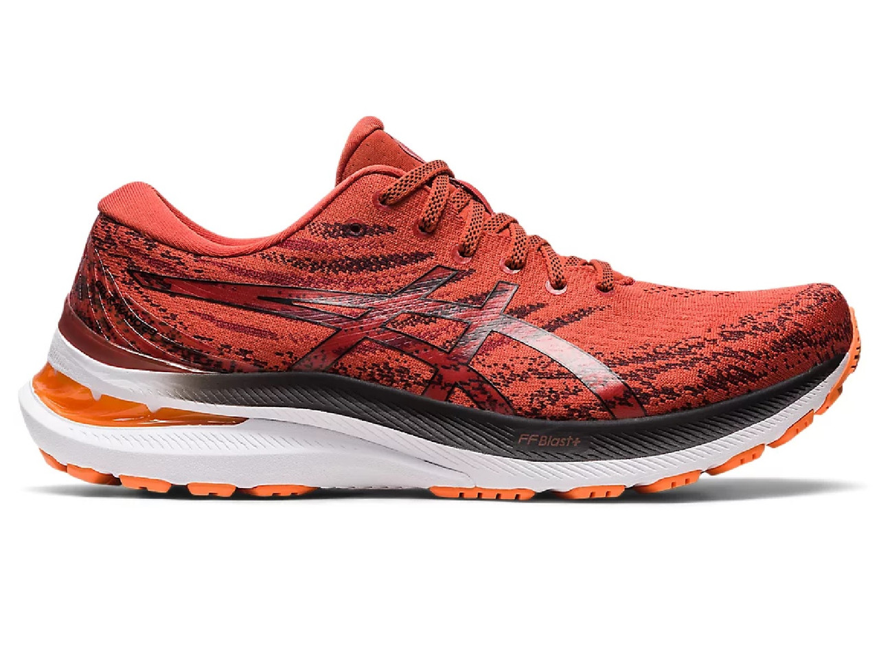 Кросівки для бігу чоловічі Asics Gel-Kayano 29 (1011B440-600)