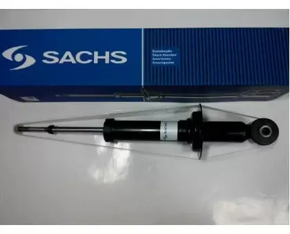 Амортизатор задній 316939 Dodge Journey(Додж Джорні) з 2008 року газ-масло, фото 1