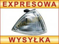 Правий габаритний ліхтар Suzuki Swift 89-96