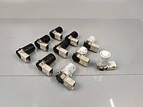 Датчик сигналізації паркування паркінг SKODA OCTAVIA A5 7H0919275