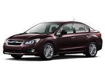 Suzuki Impreza (2011-2014)