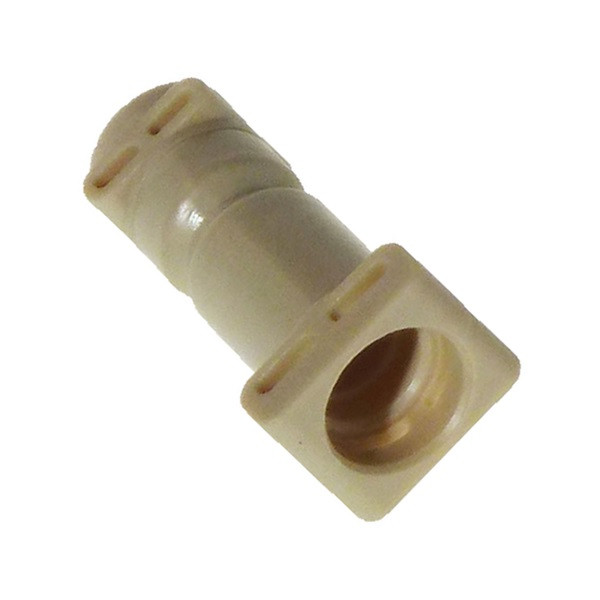 Перехідник термоблока кавоварки Delonghi 5332239200