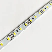 LED лінійка Biom SMD5630 22W 12V 7000-7500К IP20 72led (скотч і отвори) 1017, фото 2