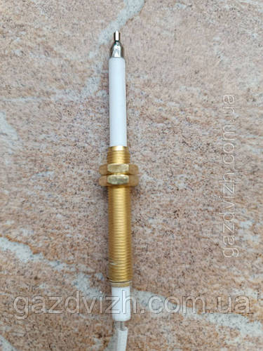 Купить Электрод розжига для газовой плиты,универсальный, цена 100 ...