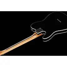 Електрогітара Harley Benton TE-62DB BK, фото 3