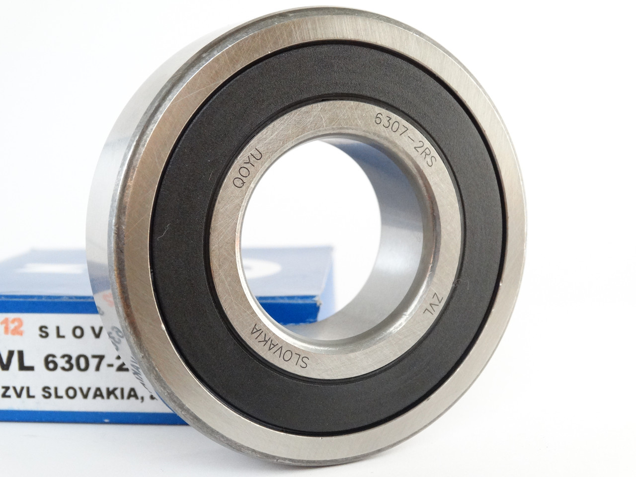 6307 2RS ZVL підшипник, Словаччина
