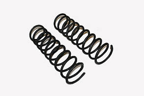 Пружини задні 2101-07 (к-т 2шт.) 2102 2103 2104 2105 2106 2107 Мелітополь