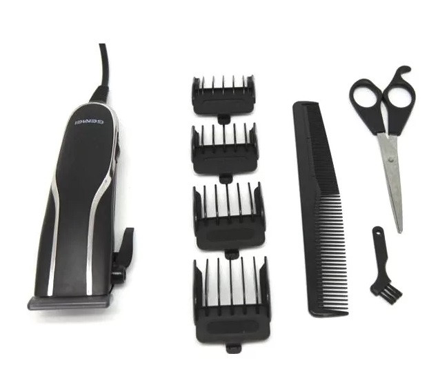 Машинка для стриження Gemei GM-811, фото 1