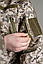 Куртка демісезонна тактична Soft shell М14 піксель Куртка військова MILIGUS "Patriot" камуфляжна, фото 6