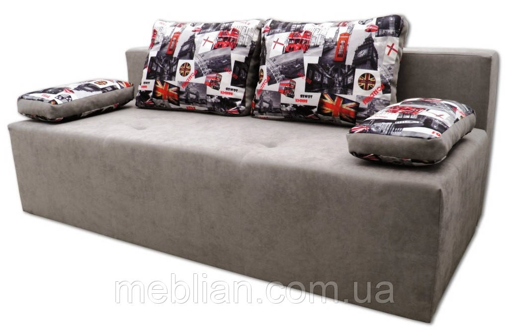 Ортопедичний диван Нью-Йорк 2, фото 1