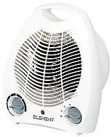 Нагрівач спіральний 2000Вт ELEMENT FH-205