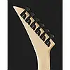 Електрогітара Jackson JS11 Dinky Ah White, фото 6