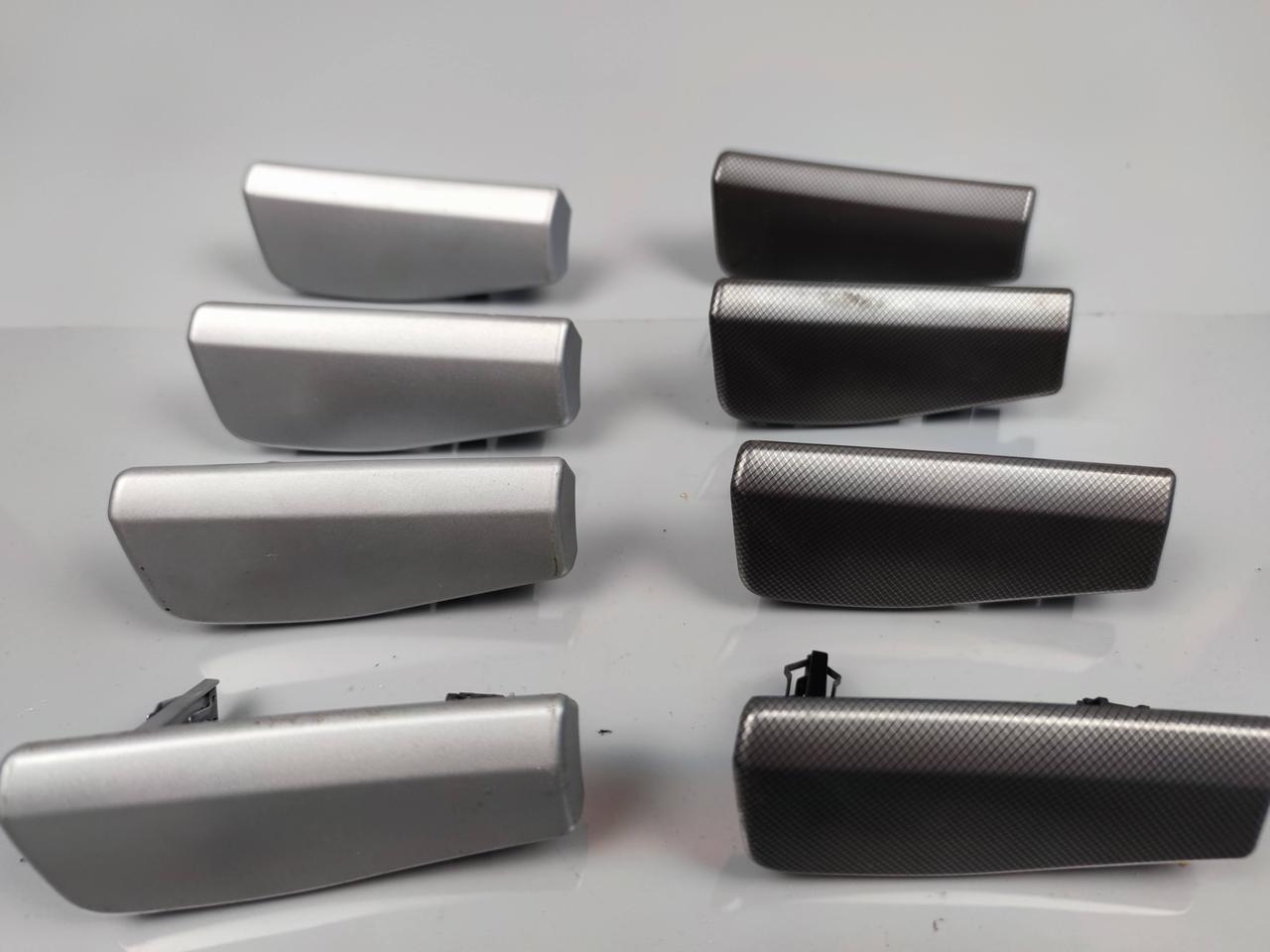 Накладка торпедо Skoda Octavia A5 1Z1858415, фото 1