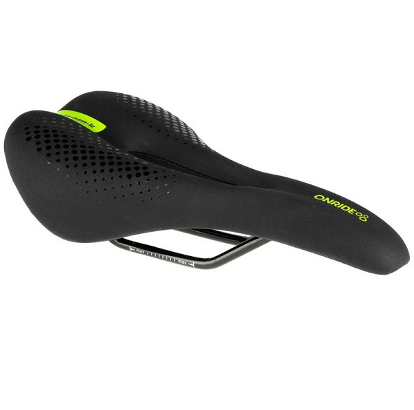 Сідло OnRide Hobby Double Memory 274х144мм 6100016
