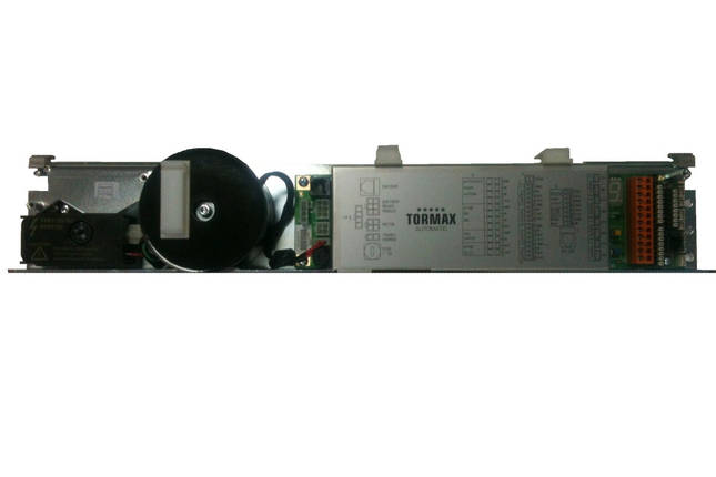 Блок керування автоматичних дверей Tormax 2201, фото 1