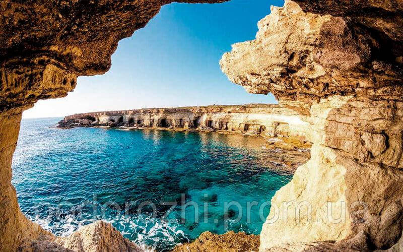 Кипр: горящие туры - фото 10 - id-p21959498
