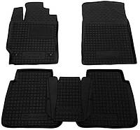 Коврики в салон Avto Gumm для Toyota Camry 40 / Тойота Камри 40 2006-2011