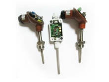 Термоперетворювачі з аналоговим і цифровим вихідним сигналом ПВ-109Т, ПВП-109Т і ПВП-485Т