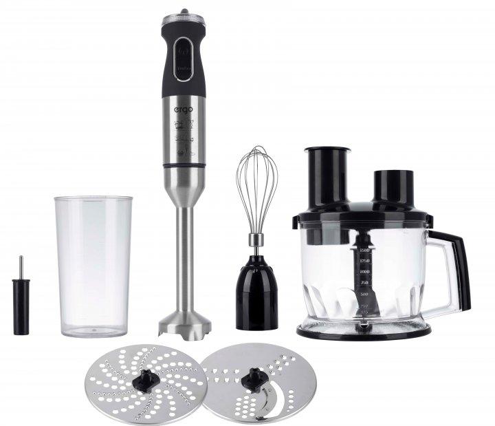 Блендер ergo ehb 7500, фото 1