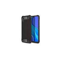 Чехол ARMOR Xiaomi Redmi 9A (Black)