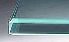 Панно дзеркальне Етюд розмір 100см х 100см, фото 2