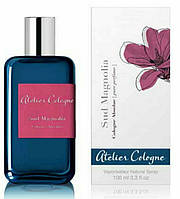 Духи женские Оригинал "Atelier Cologne Sud Magnolia" 100ml Ательер Кологне Суд Магнолия