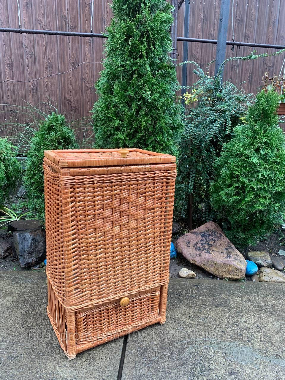 Корзина для білизни  75*44*33, фото 1