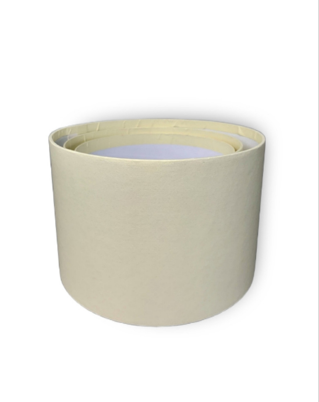 Середня низька (крем), фото 1