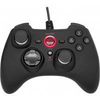 Геймпад Speedlink RAIT PC\/PS3\/Switch Black (SL-650010-BK)