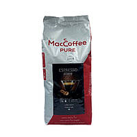Зерновой кофе MacCoffe Pure Espresso Forte 1 кг